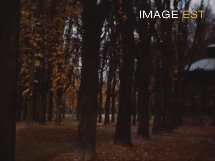 "Images d'automne" à Châlons-en-Champagne